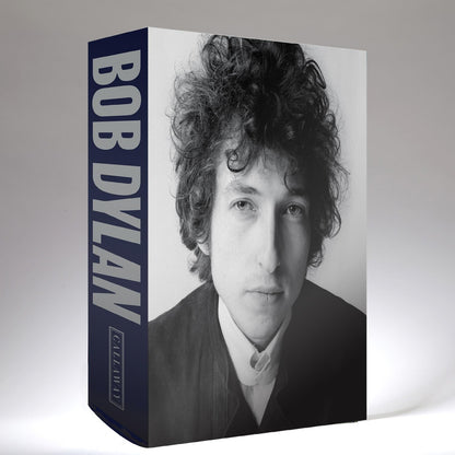 Bob Dylan: Mixing Up The Medicine